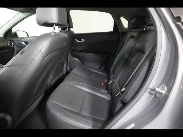 Used 2022 Hyundai Kona Limited FWD image 24