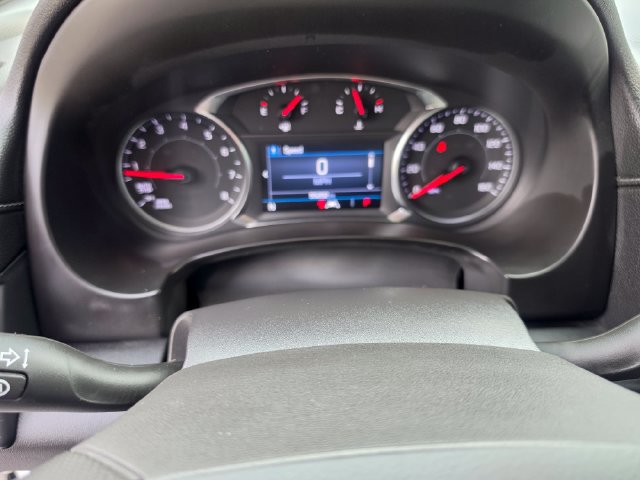 Used 2022 GMC Terrain SLE w/ Driver Convenience Package AWD/4WD image 23