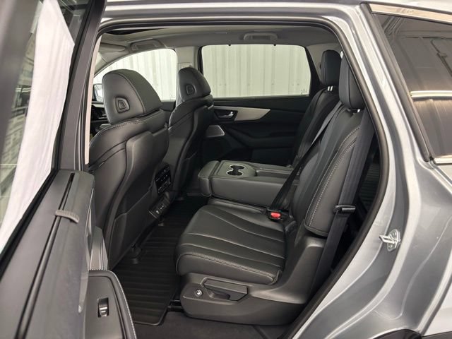 Certified 2026 Acura MDX FWD w/ Technology Package image 13