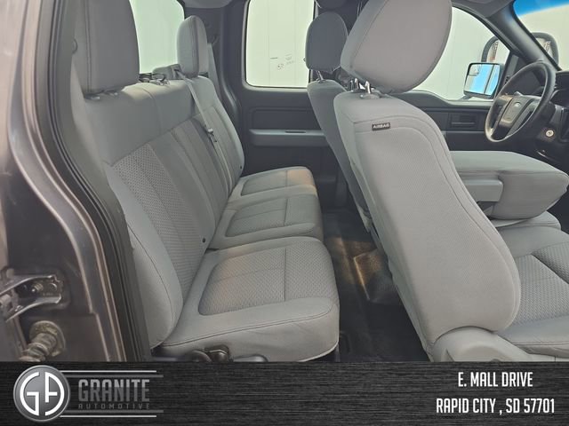 Used 2013 Ford F150 STX RWD image 30