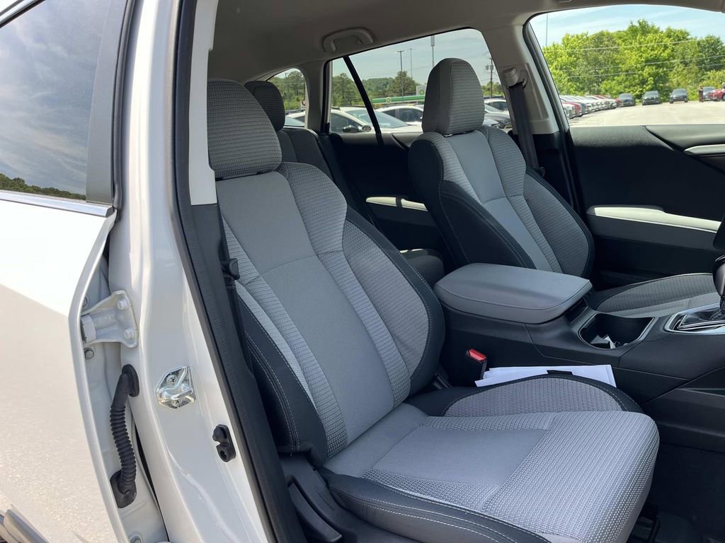 Certified 2025 Subaru Outback Premium w/ Popular Package #1A AWD/4WD image 24