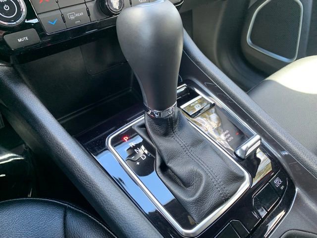 Used 2024 Jeep Compass Latitude image 19