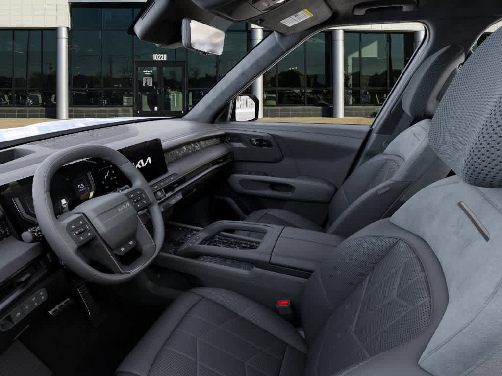 New 2027 Kia Telluride SX Prestige X-Pro AWD/4WD image 17
