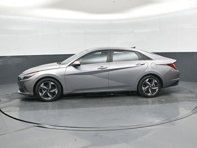 Used 2023 Hyundai Elantra Limited image 7