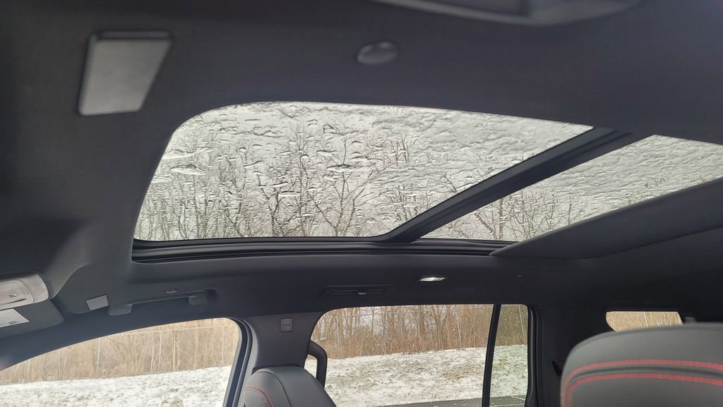 New 2026 Chevrolet Traverse RS image 26