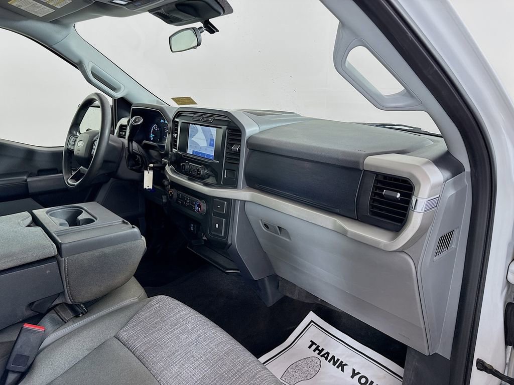 Used 2022 Ford F150 XLT w/ Trailer Tow Package image 26