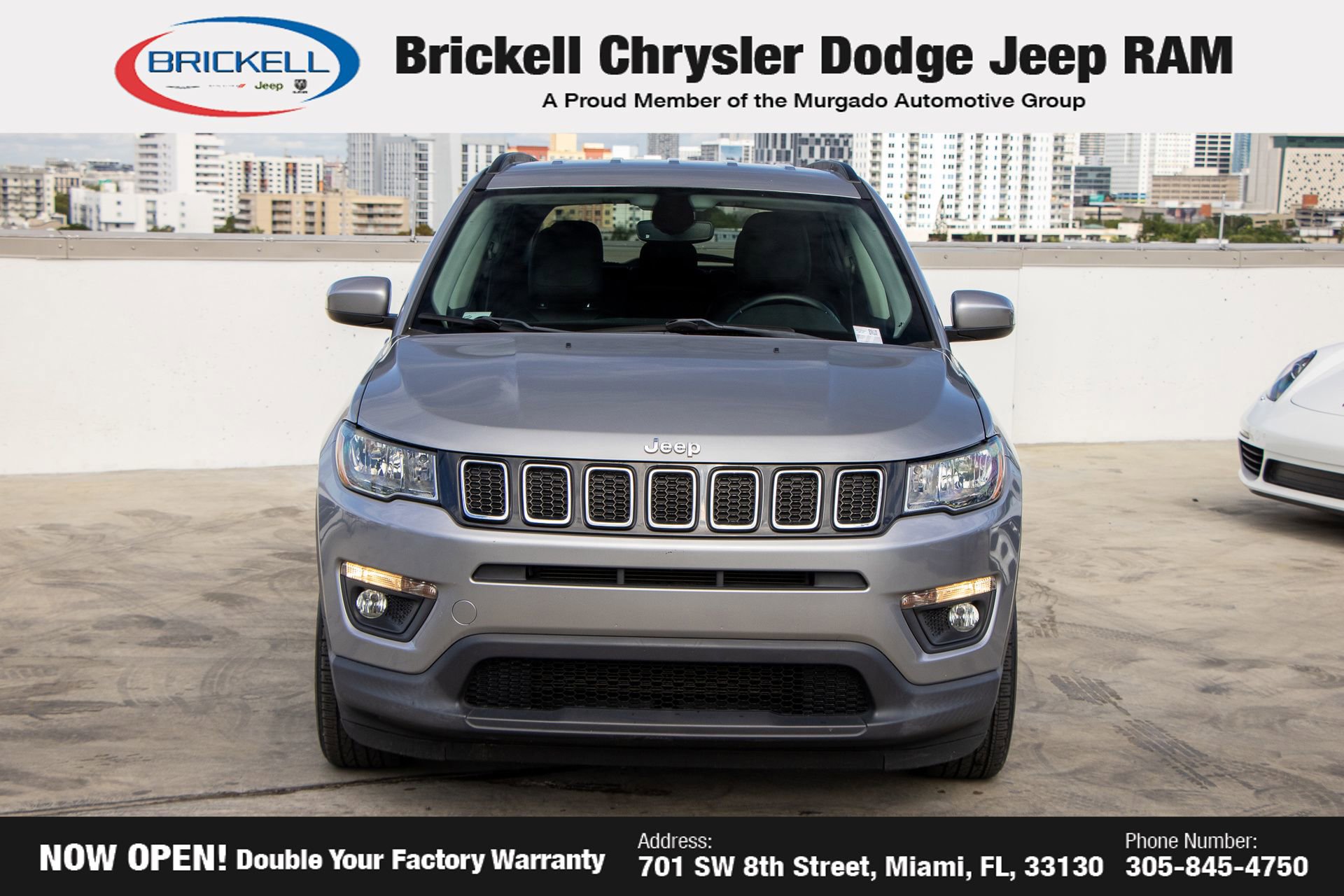 New 2026 Dodge Durango GT image 2