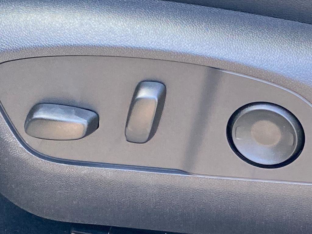 New 2026 Chevrolet Traverse LT w/ Driver Confidence Package image 12