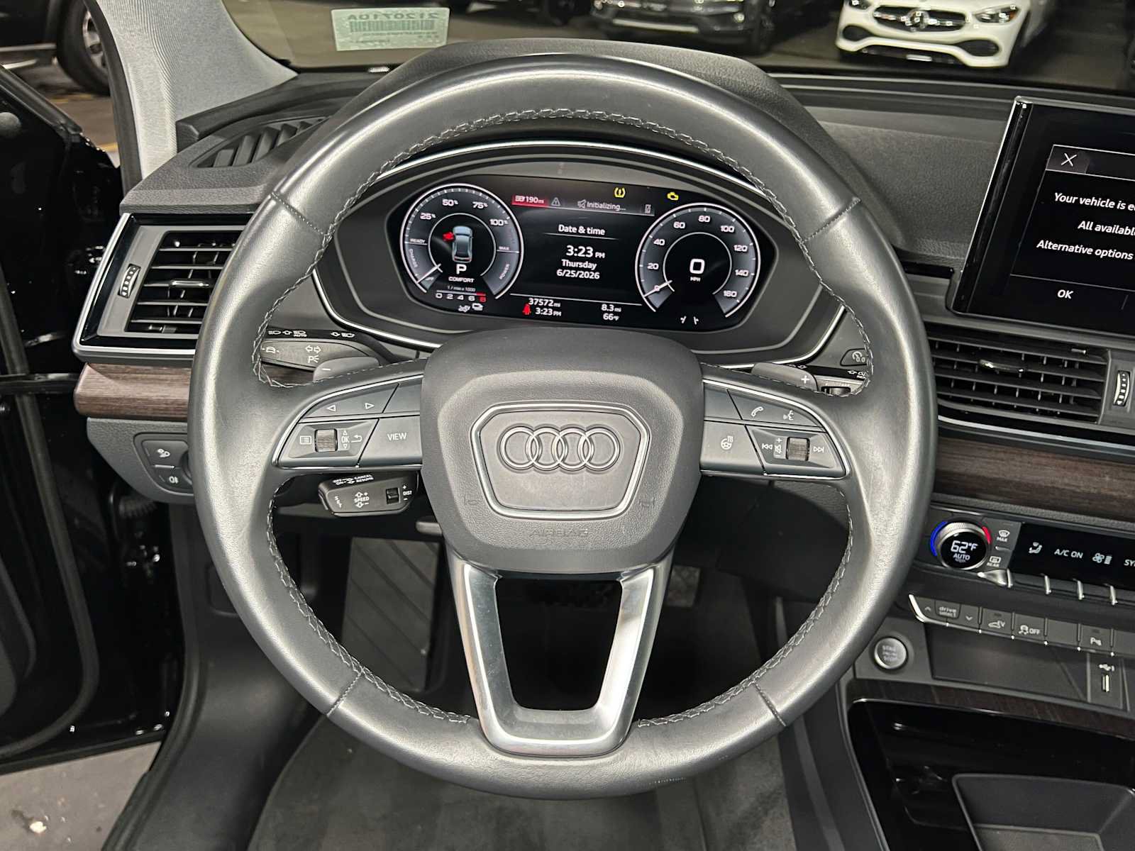Used 2024 Audi Q5 e Premium w/ Convenience Package AWD/4WD image 27