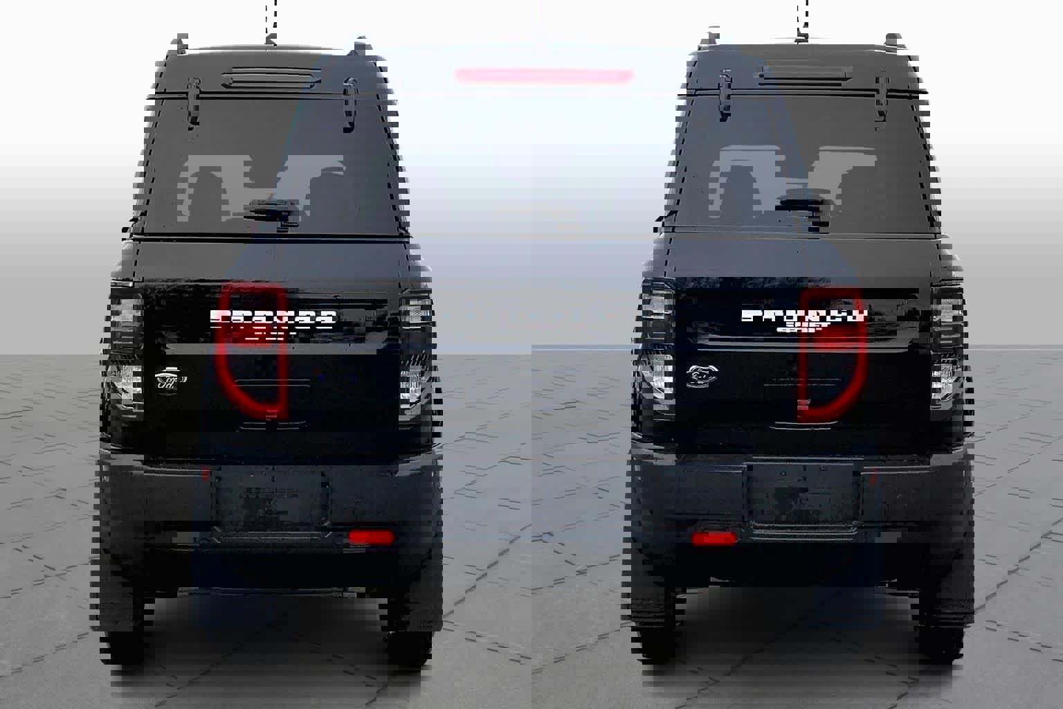 Used 2024 Ford Bronco Sport Outer Banks w/ Tech Package image 5