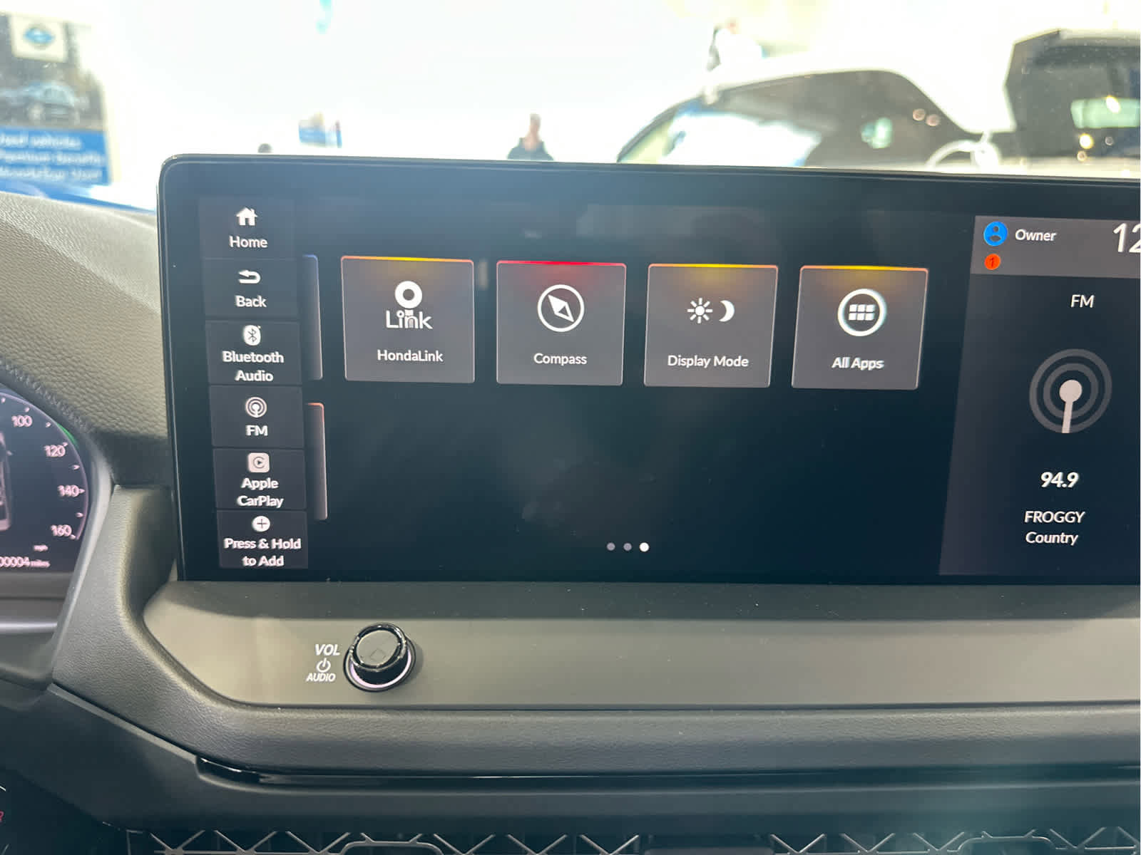 New 2026 Honda Accord Sport image 26