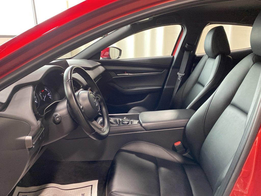 Used 2023 MAZDA MAZDA3 s image 15
