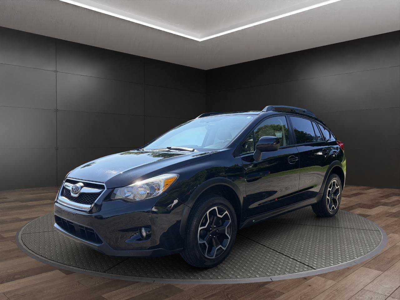 Used 2014 Subaru Crosstrek 2.0i Premium AWD/4WD image 4