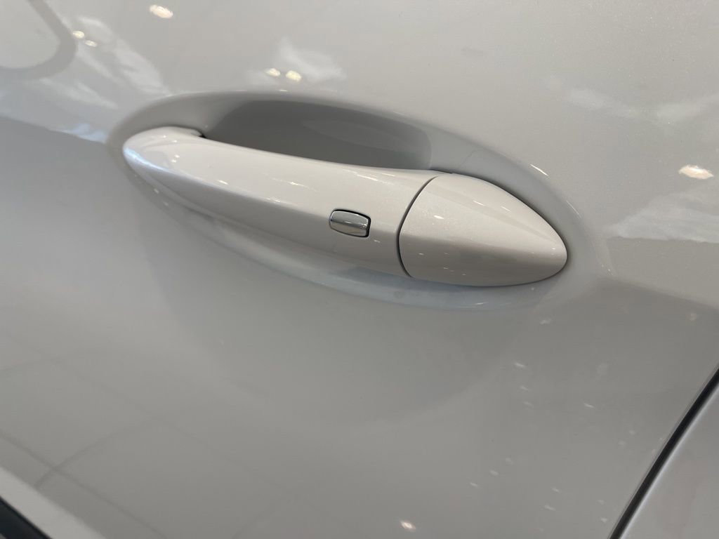 New 2026 Chevrolet TrailBlazer ACTIV w/ Convenience Package image 10