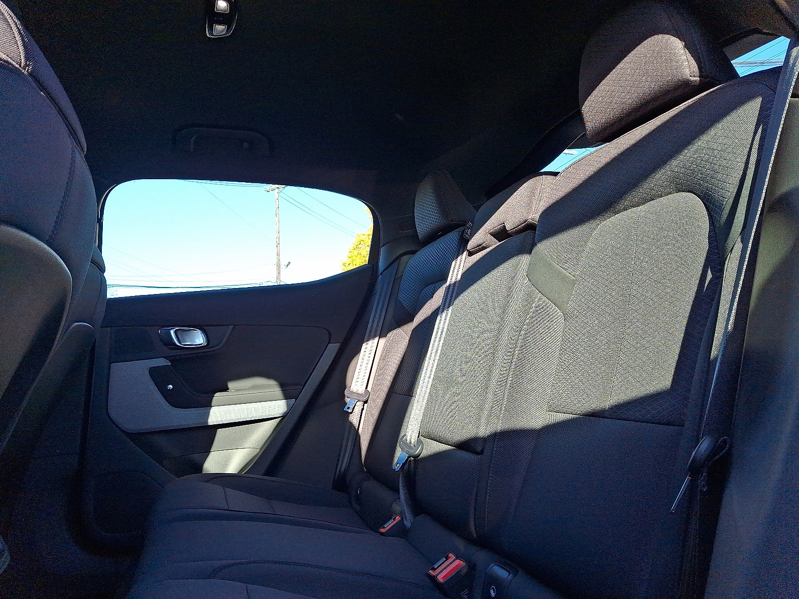 Used 2022 Polestar Polestar 2 Long Range Dual Motor w/ Pilot Package image 10