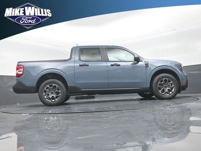 New 2026 Ford Maverick XLT FWD image 32