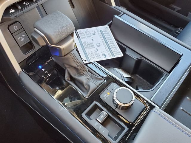 New 2026 Toyota Tundra Platinum AWD/4WD image 39