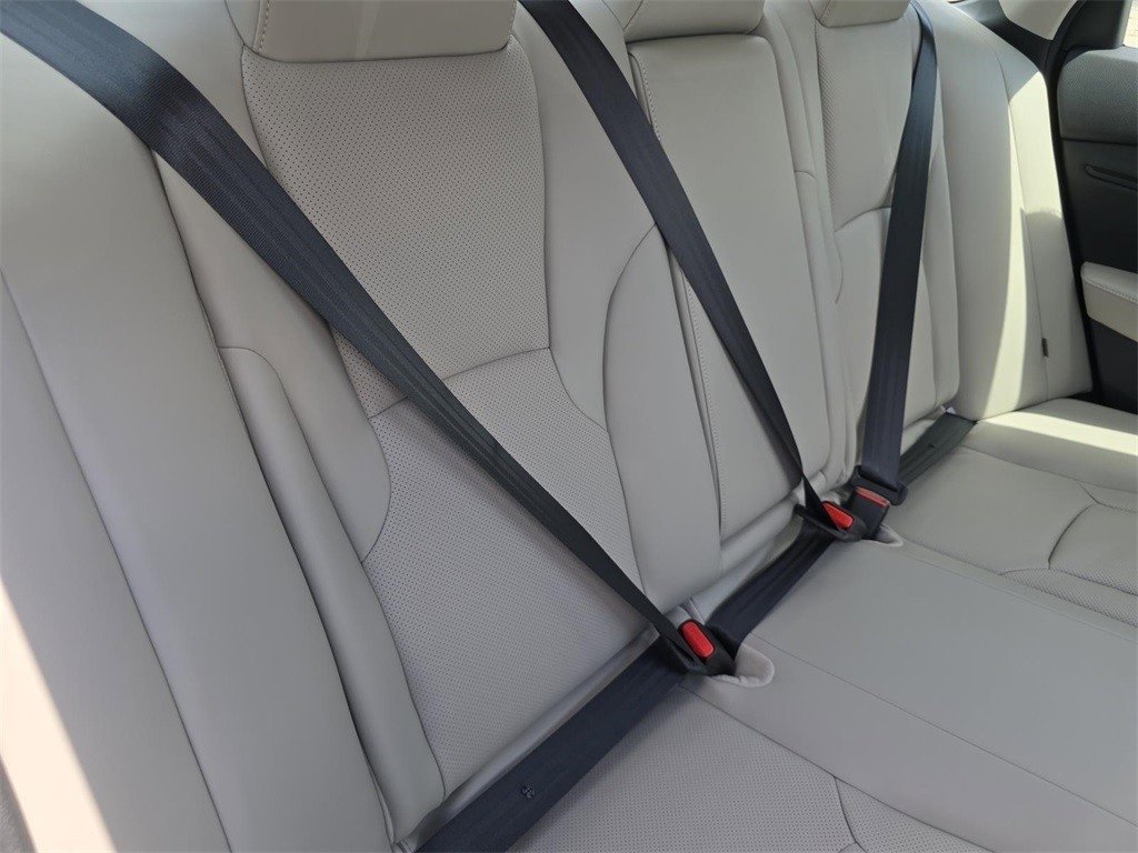 New 2025 Honda Accord Touring image 22