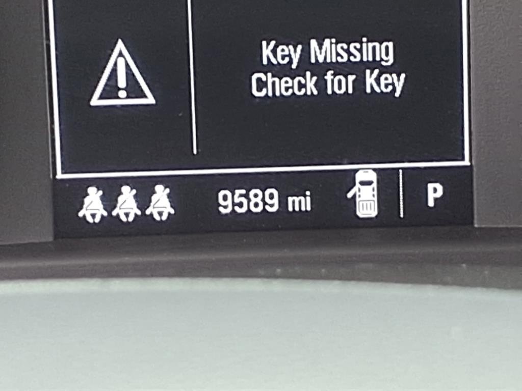 Used 2024 GMC Sierra 2500 Pro image 22