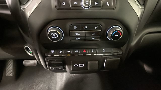 Used 2024 Chevrolet Silverado 2500 Custom w/ Custom Value Package AWD/4WD image 23