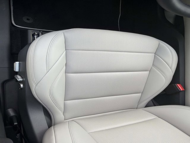 New 2026 Lincoln Nautilus Premier image 11