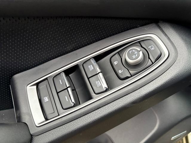 New 2026 Subaru Ascent Touring image 7