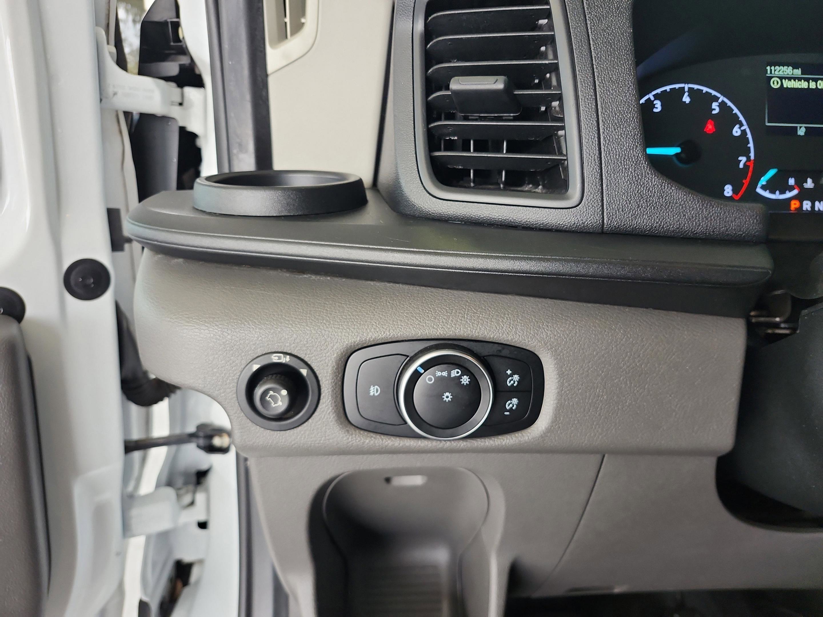 Used 2020 Ford Transit 350 XLT image 14