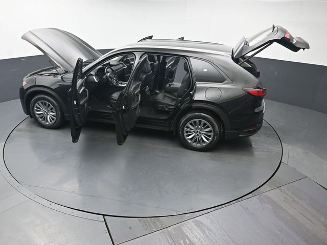 Certified 2024 MAZDA CX-90 3.3 Turbo w/ Preferred Plus image 45