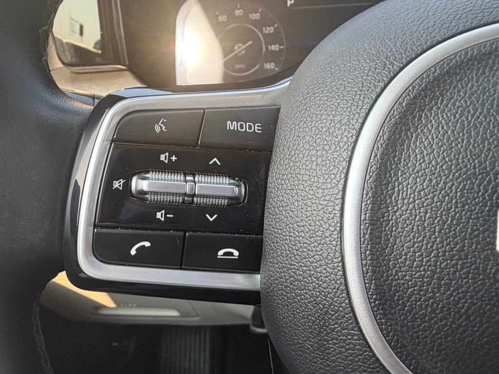Used 2022 Kia Sorento SX FWD image 22