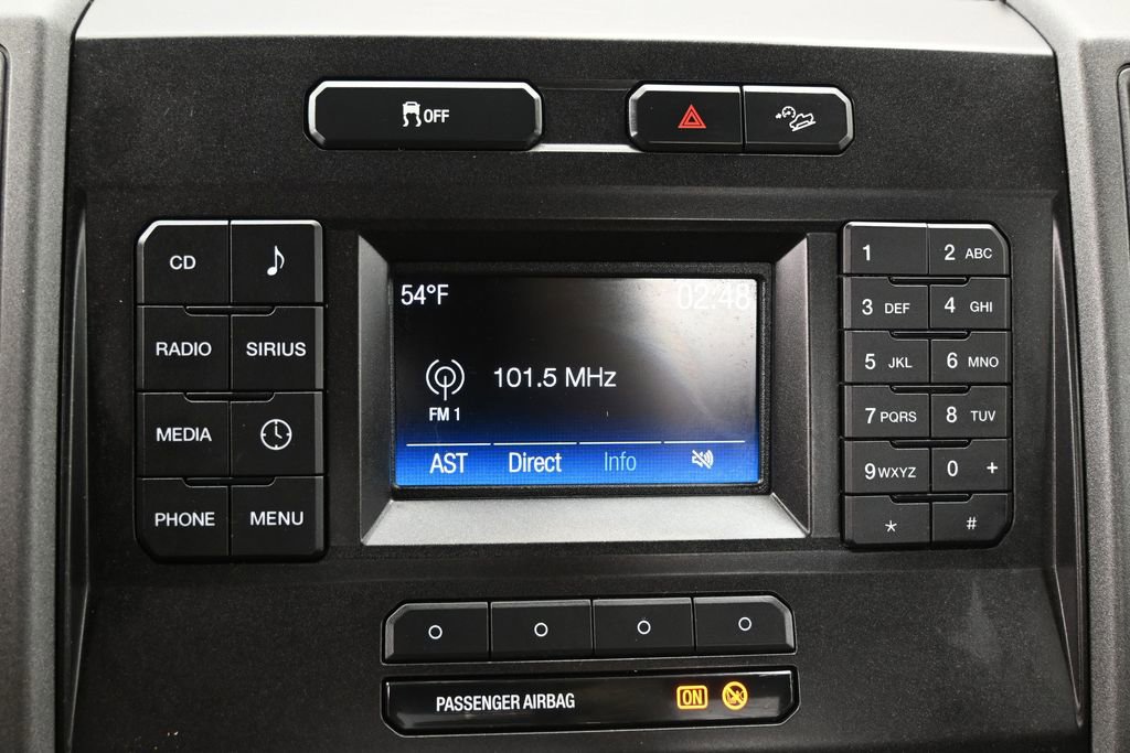 Used 2017 Ford F250 XL w/ STX Appearance Package AWD/4WD image 19