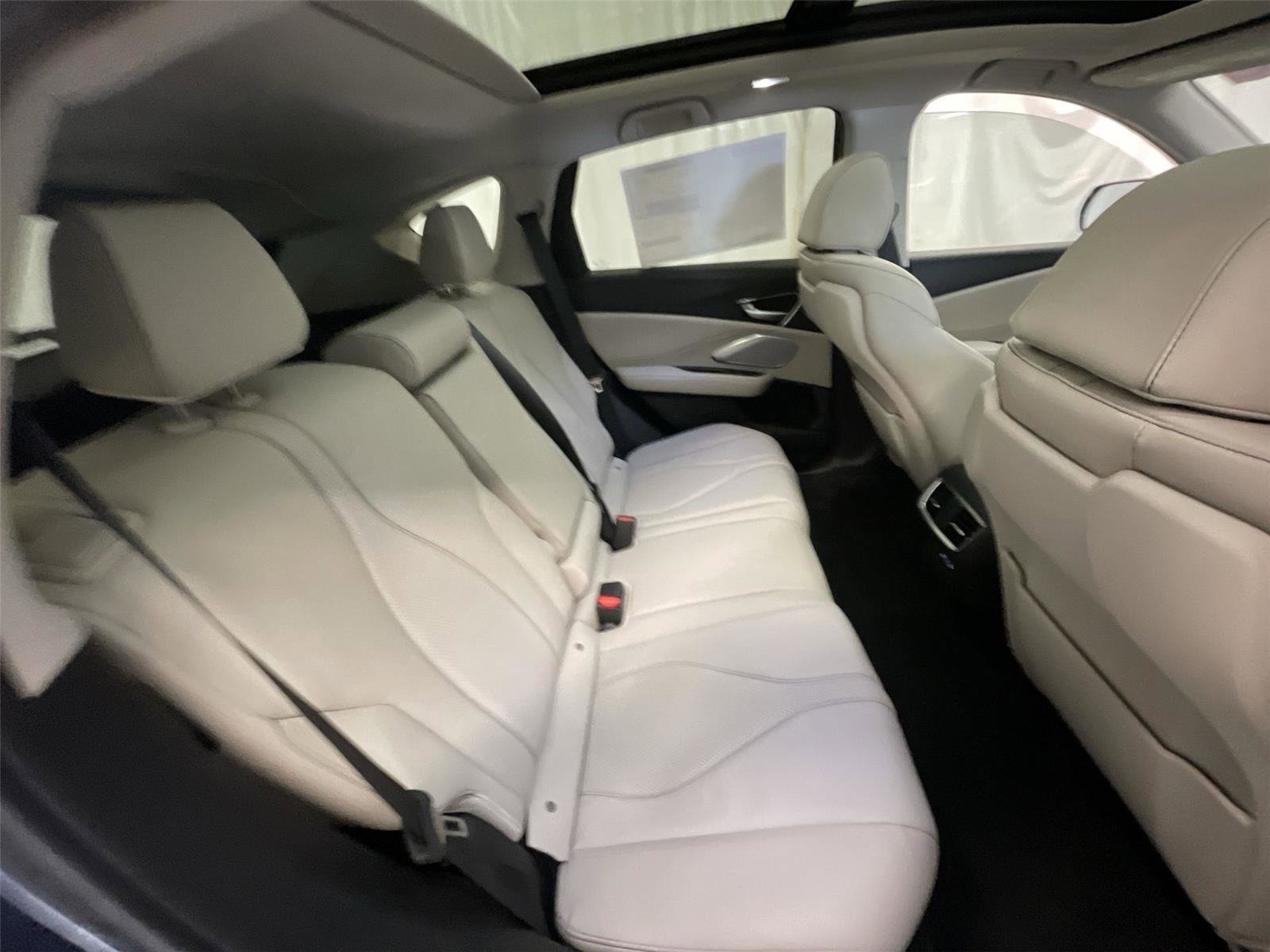 New 2026 Acura RDX SH-AWD w/ Technology Package image 23