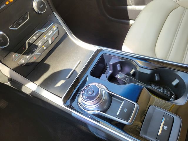 Used 2020 Ford Edge SEL w/ Convenience Package AWD/4WD image 21