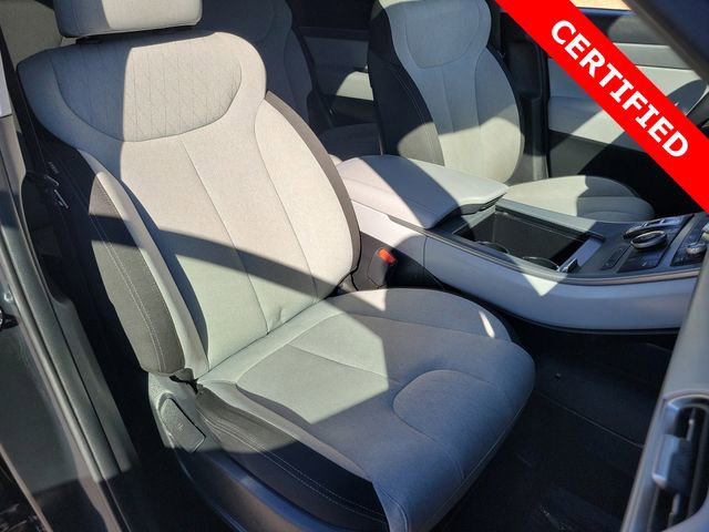 Used 2022 Hyundai Palisade SEL w/ Convenience Package image 19