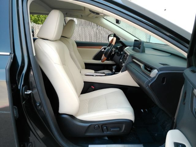 Used 2022 Lexus RX 350 FWD w/ Premium Package image 21