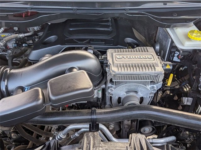 Used 2022 Jeep Wagoneer Series III w/ Premium Group I image 35