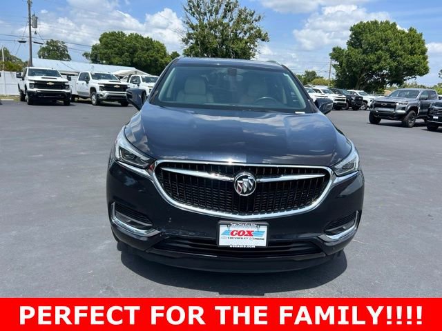 Used 2020 Buick Enclave Essence w/ Trailering Package, 5000 lbs. image 2