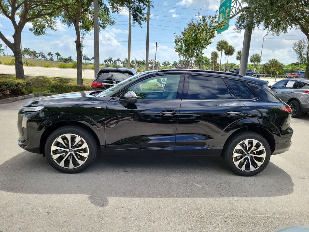 New 2026 Audi Q3 quattro 2.0T AWD/4WD image 5