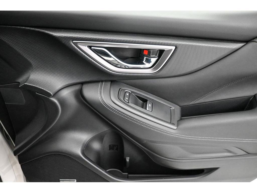 Used 2022 Subaru Forester Touring image 17