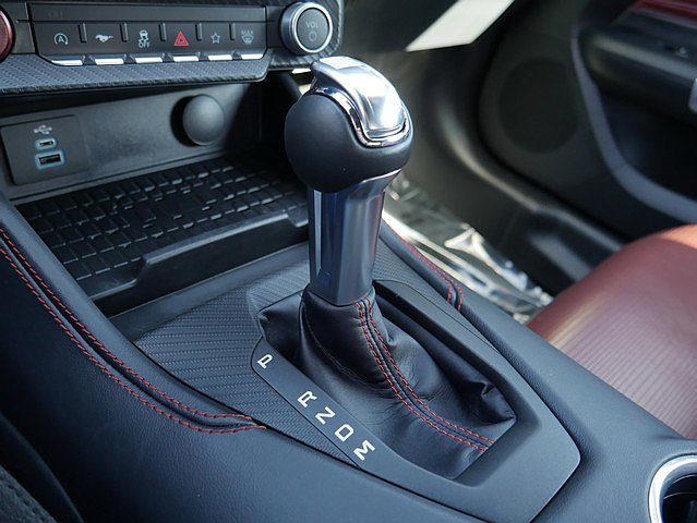 Used 2024 Ford Mustang GT Premium image 44