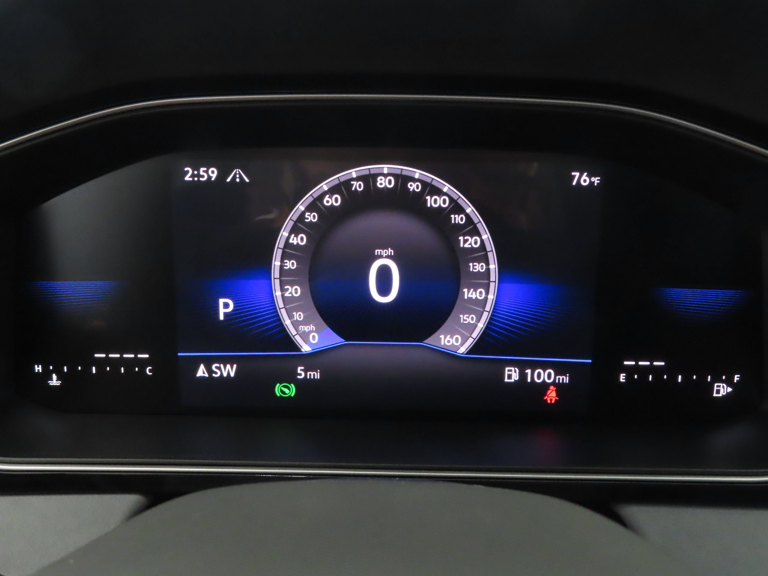 New 2026 Volkswagen Jetta SE FWD image 11