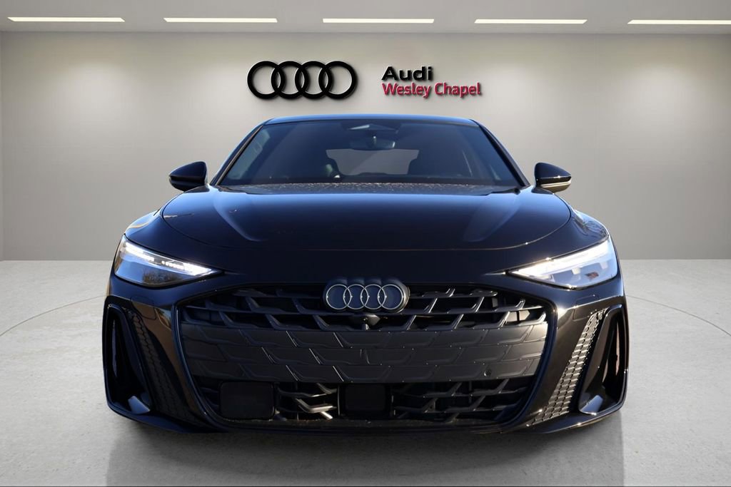 New 2026 Audi A6 Prestige image 8