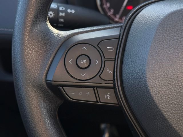 Used 2025 Toyota RAV4 LE image 26