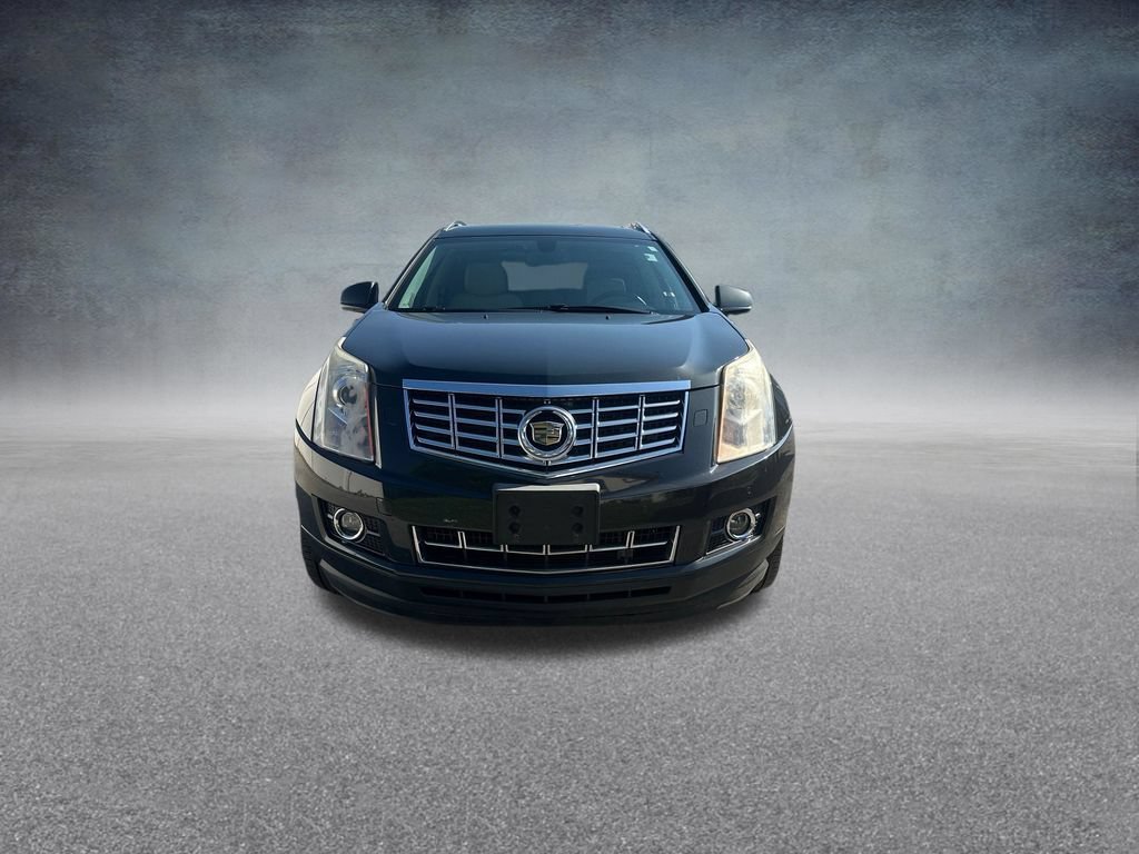 Used 2014 Cadillac SRX Performance FWD image 8