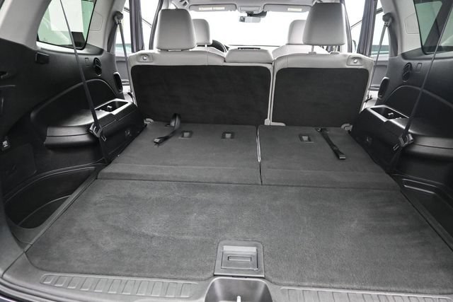 Used 2022 Honda Pilot EX-L image 19