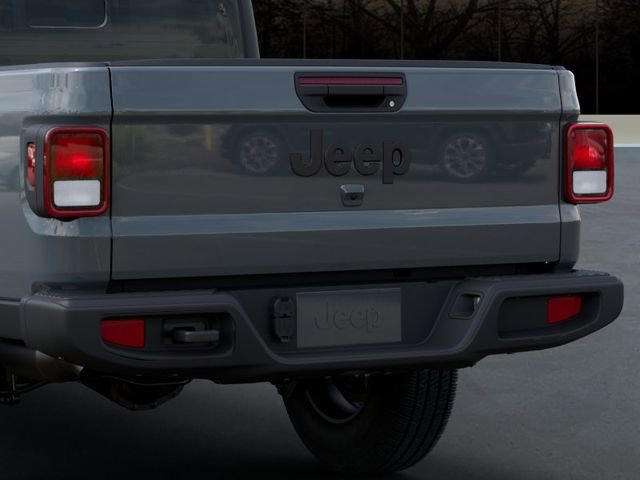 New 2026 Jeep Gladiator Sport image 13