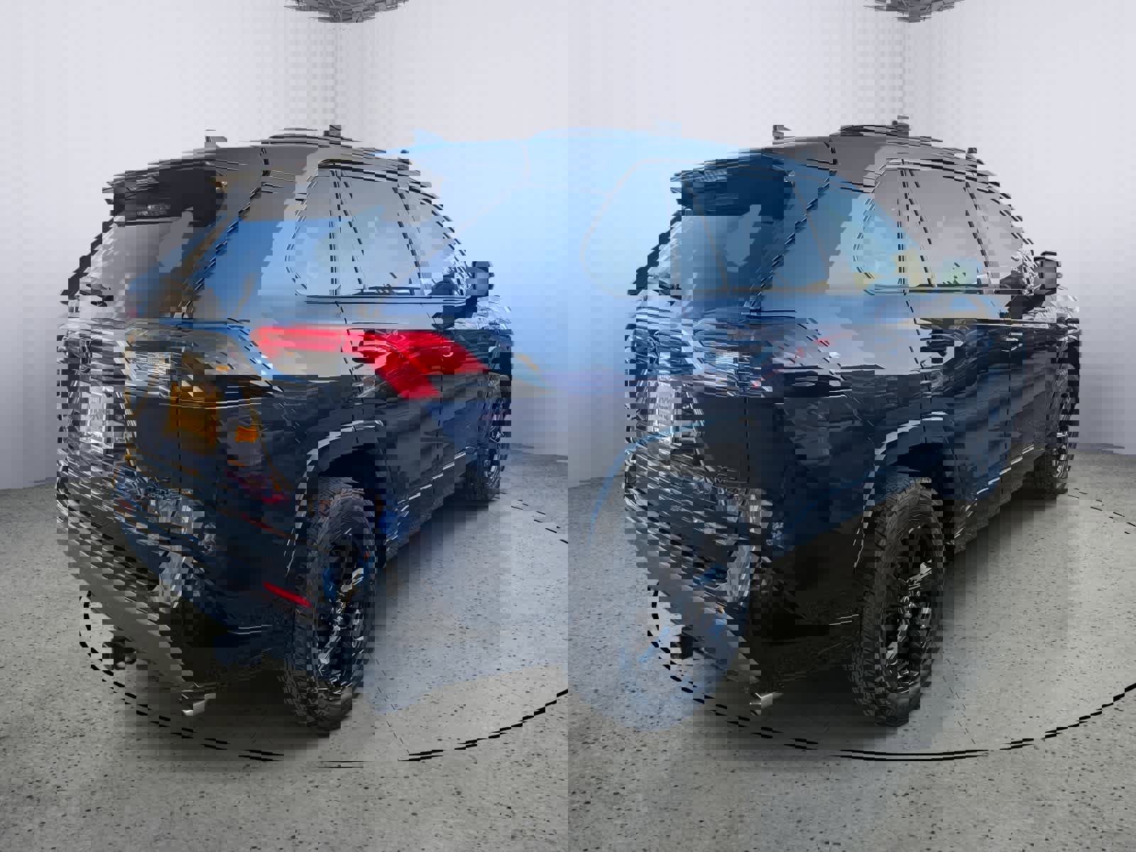 Used 2019 Toyota RAV4 XSE image 3