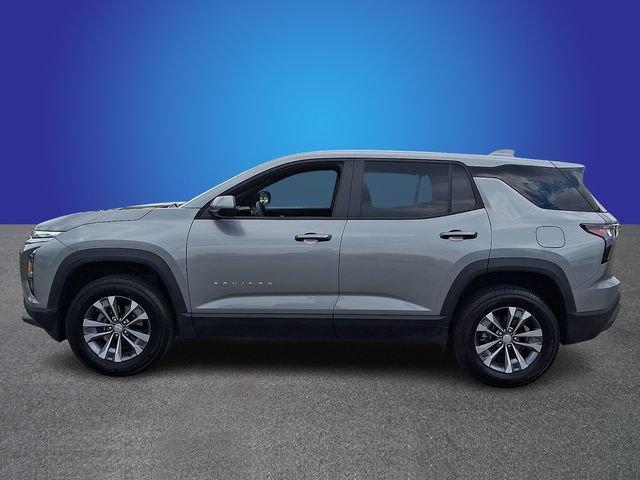 Used 2026 Chevrolet Equinox LT FWD image 7