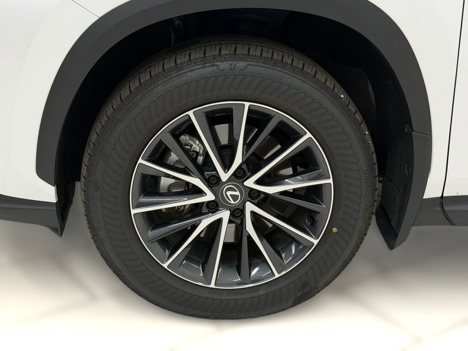 Used 2024 Lexus NX 350 AWD image 10