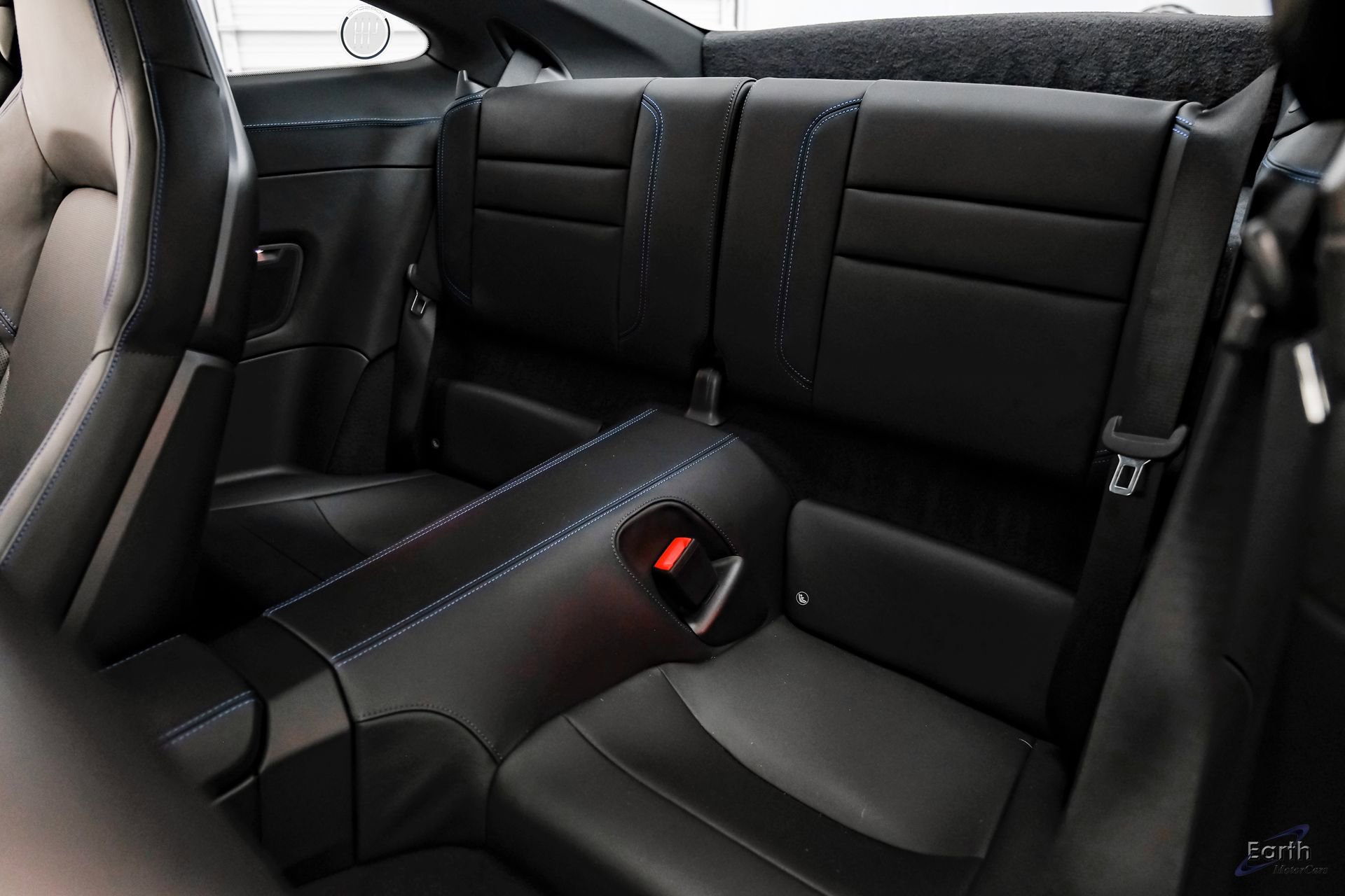 Used 2025 Porsche 911 Carrera T image 80