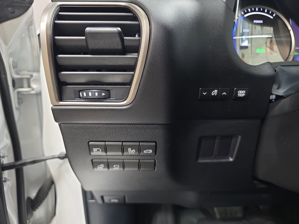 Used 2021 Lexus NX 300h AWD w/ Premium Package image 26